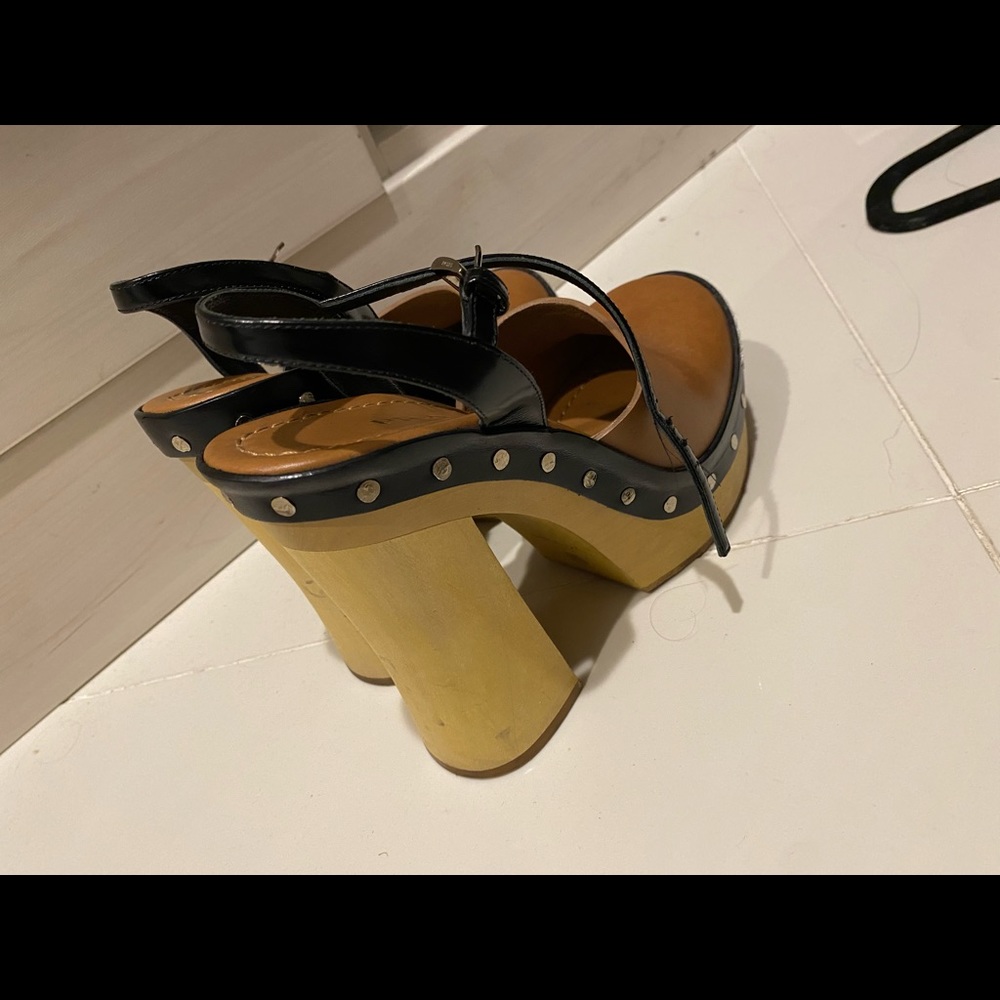 PRADA clogs - Picture 5 of 5
